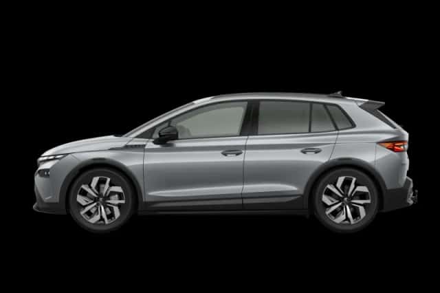 Škoda Elroq (2026) thumbnail 3