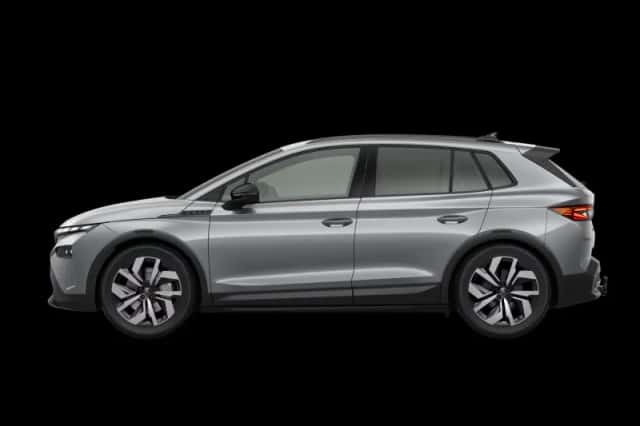 Škoda Elroq (2026) thumbnail 3