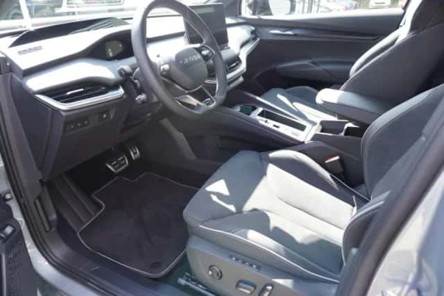 Škoda Elroq (2026) thumbnail 4
