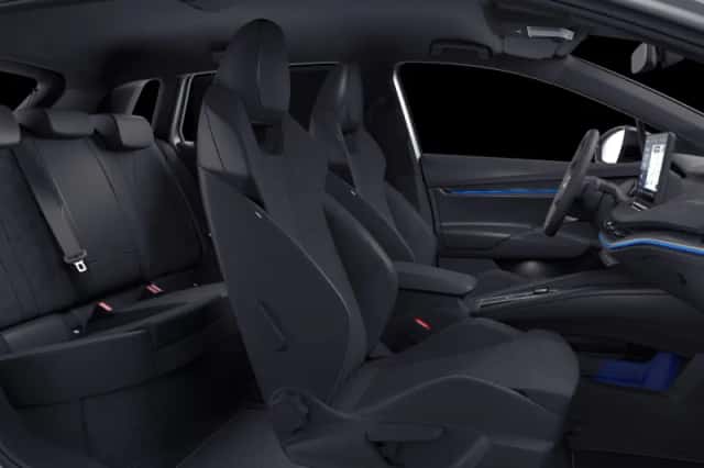 Škoda Elroq (2026) thumbnail 4