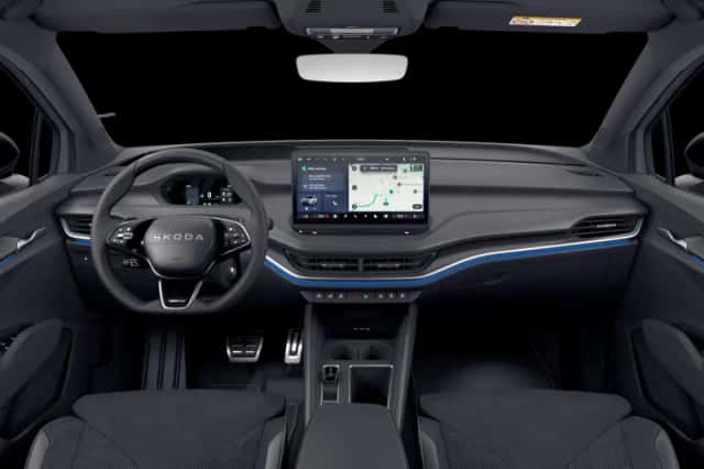 Škoda Elroq (2026) thumbnail 5