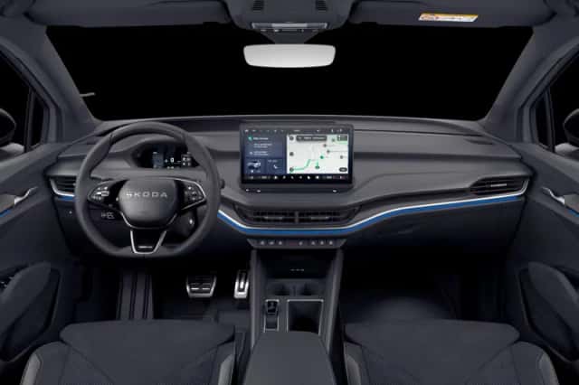 Škoda Elroq (2026) thumbnail 5