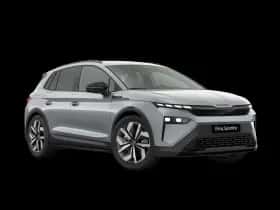 Škoda Elroq (2026) thumbnail 7