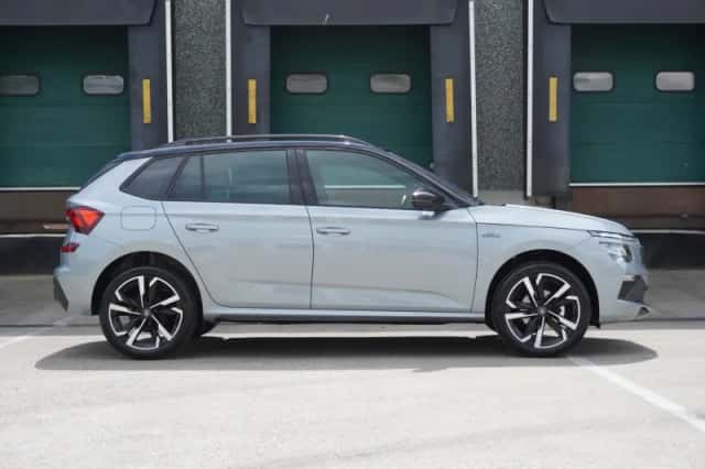Škoda Kamiq (2026) thumbnail 3