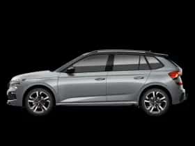 Škoda Kamiq (2026) thumbnail 3