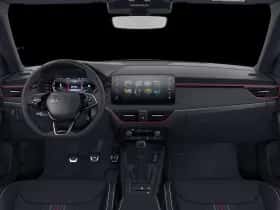 Škoda Kamiq (2026) thumbnail 5