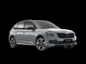 Škoda Kamiq (2026) thumbnail 8