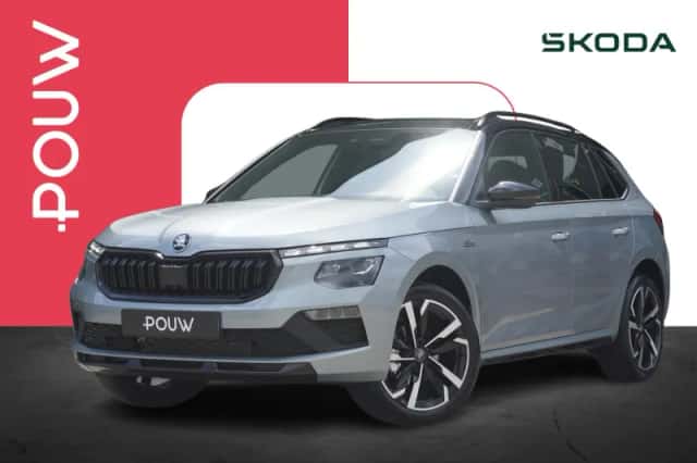 Škoda Kamiq (2026) thumbnail 1