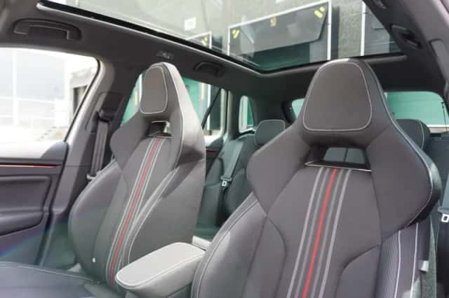 Škoda Kamiq (2026) thumbnail 4