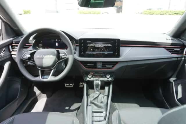Škoda Kamiq (2026) thumbnail 5