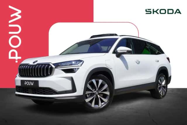 Škoda Kodiaq (2026) thumbnail 1