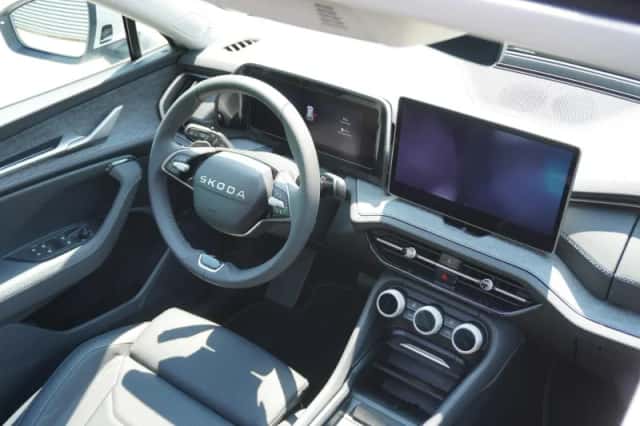 Škoda Kodiaq (2026) thumbnail 5