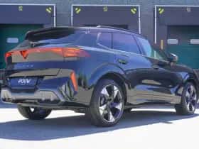 CUPRA Terramar (2025) thumbnail 2