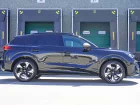 CUPRA Terramar (2025) thumbnail 3