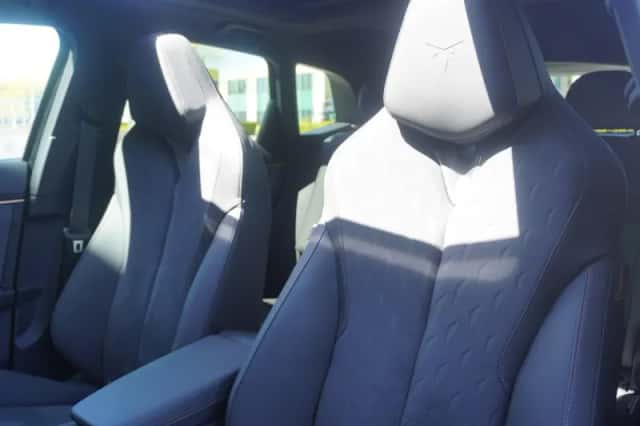 CUPRA Terramar (2025) thumbnail 4