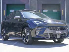 CUPRA Terramar (2025) thumbnail 8