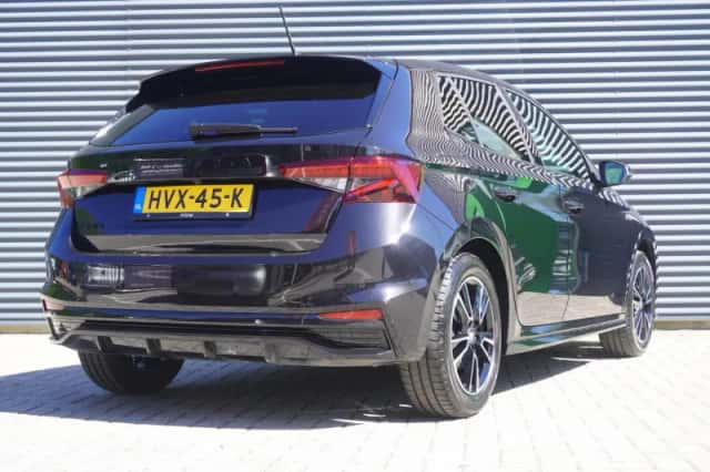 Škoda Fabia (2025) thumbnail 2