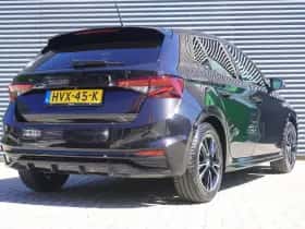 Škoda Fabia (2025) thumbnail 2