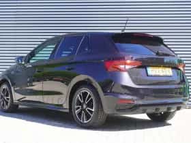 Škoda Fabia (2025) thumbnail 11