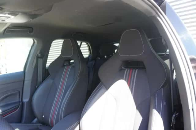 Škoda Fabia (2025) thumbnail 4