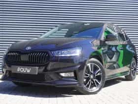 Škoda Fabia (2025) thumbnail 44