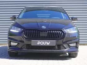 Škoda Fabia (2025) thumbnail 8