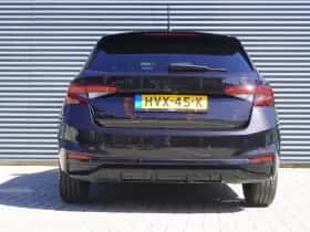Škoda Fabia (2025) thumbnail 10