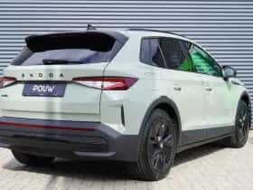 Škoda Elroq (2026) thumbnail 2