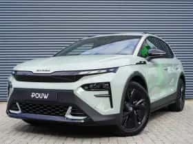 Škoda Elroq (2026) thumbnail 47