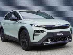 Škoda Elroq (2026) thumbnail 9