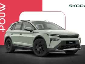 Škoda Elroq