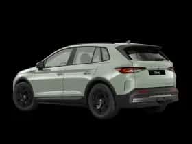 Škoda Elroq (2026) thumbnail 2