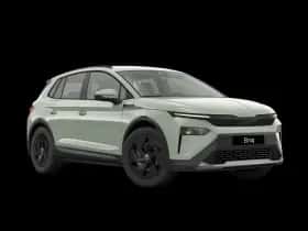 Škoda Elroq (2026) thumbnail 9