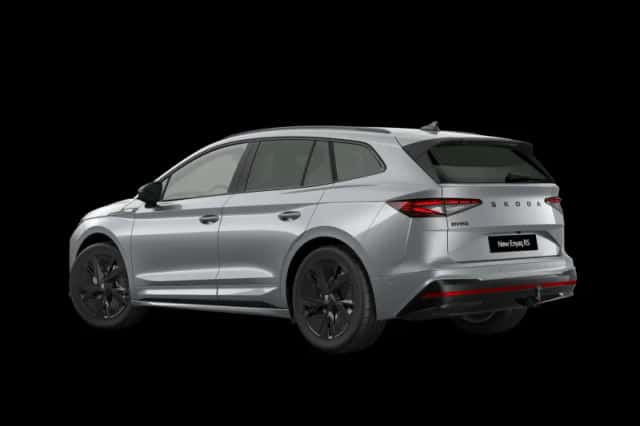 Škoda Enyaq (2026) thumbnail 2