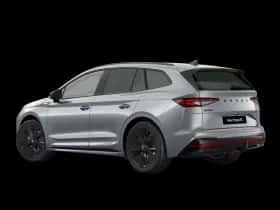 Škoda Enyaq (2026) thumbnail 2