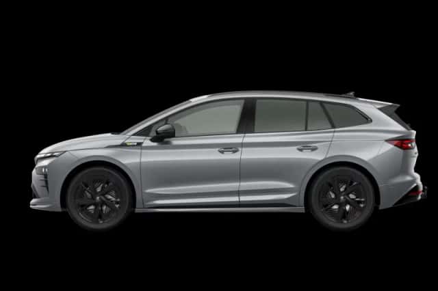 Škoda Enyaq (2026) thumbnail 3