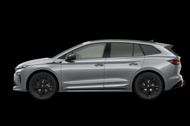 Škoda Enyaq (2026) thumbnail 3