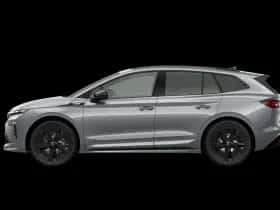 Škoda Enyaq (2026) thumbnail 3