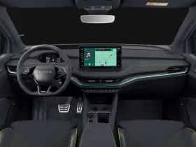 Škoda Enyaq (2026) thumbnail 5