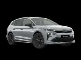 Škoda Enyaq (2026) thumbnail 7