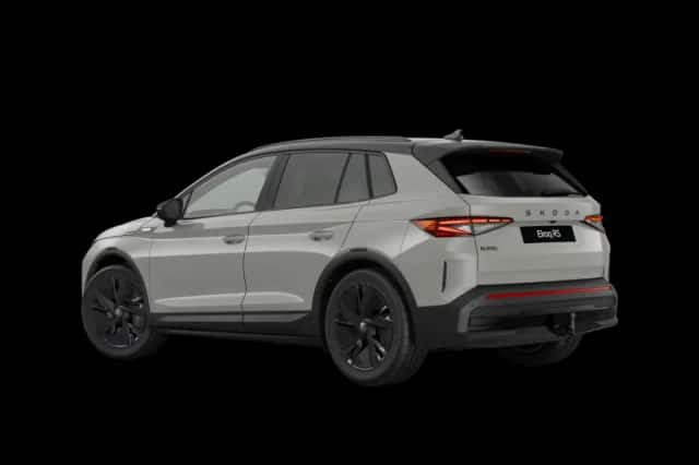 Škoda Elroq (2026) thumbnail 2
