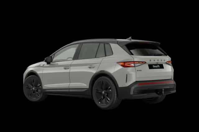 Škoda Elroq (2026) thumbnail 2