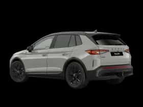 Škoda Elroq (2026) thumbnail 2