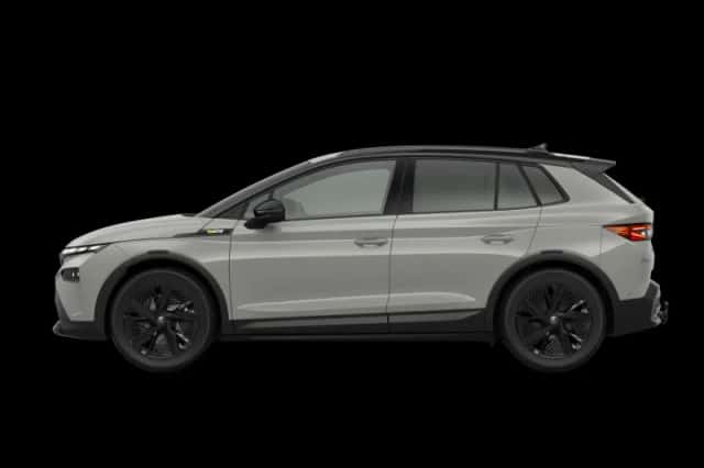Škoda Elroq (2026) thumbnail 3