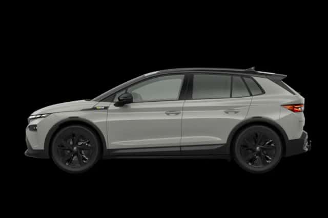 Škoda Elroq (2026) thumbnail 3