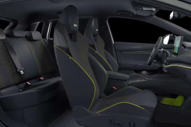 Škoda Elroq (2026) thumbnail 4