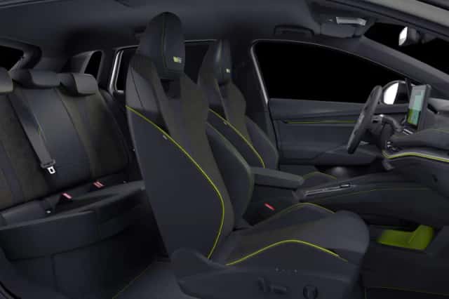 Škoda Elroq (2026) thumbnail 4