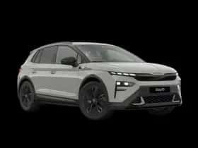 Škoda Elroq (2026) thumbnail 7