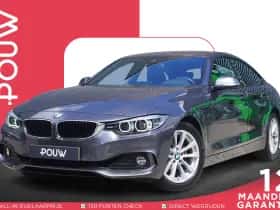 BMW 4-Serie (2017)