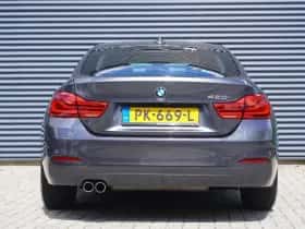 BMW 4-Serie (2017) thumbnail 11